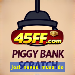 josi neves musa do cruzeiro pelada